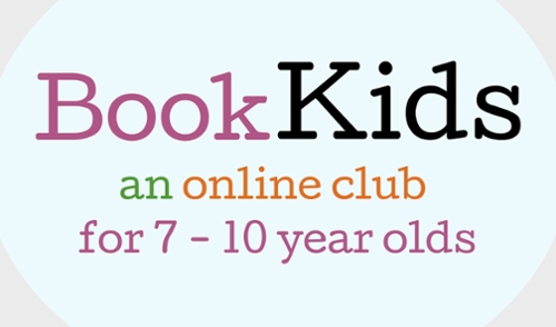 Book Kids book club - POSTPONED TO APRIL 3