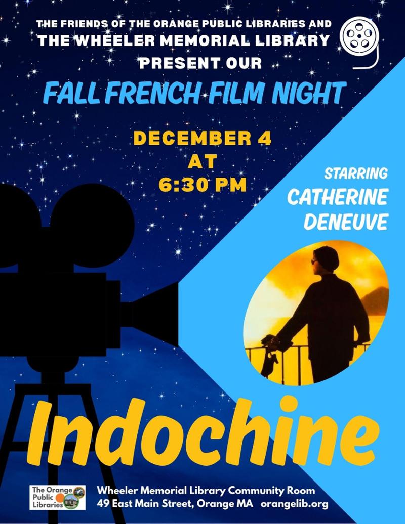 French Film Night